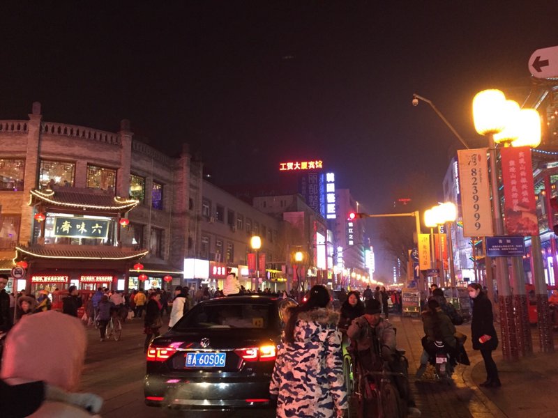 工贸服务：连接供需的桥梁